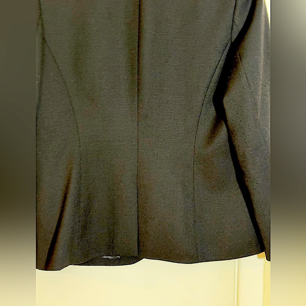 Pendleton 100% Virgin Wool Blazer. Fully Lined, N… - image 5